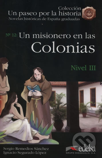Un paseo por la historia 3