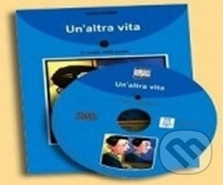 Un´altra vita + CD: Livello 5 B1-B2