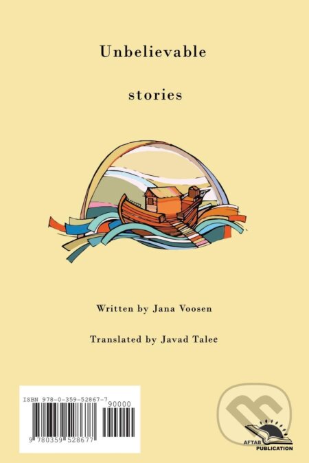 Unbelievable stories