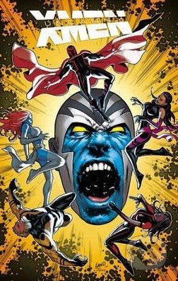 Uncanny X-Men: Superior (Apocalypse Wars)