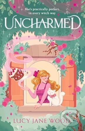 Uncharmed