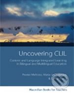 Uncovering CLIL