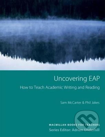 Uncovering EAP: (New TDS)