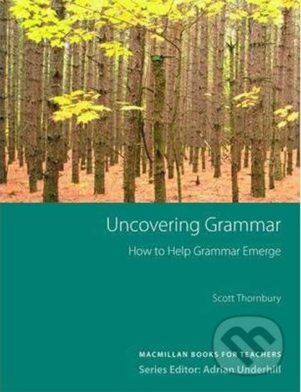 Uncovering Grammar: (New TDS)