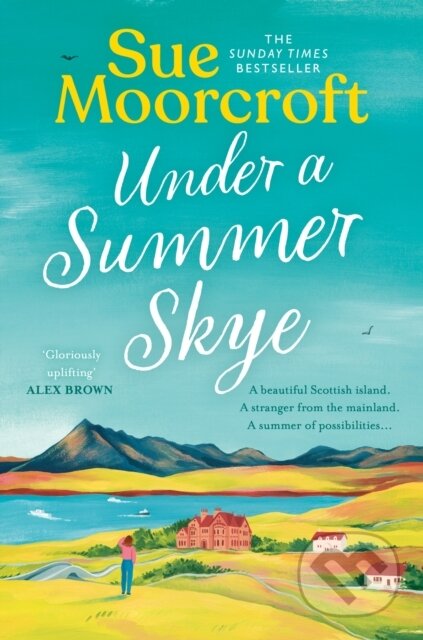 Under a Summer Skye