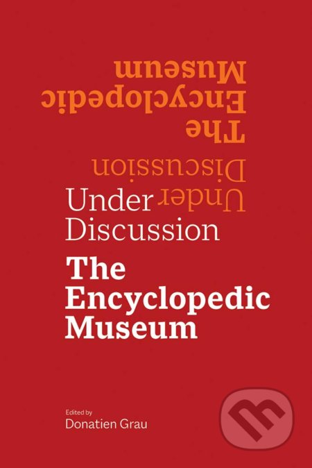 Under Discussion (The Encyclopedic Museum)