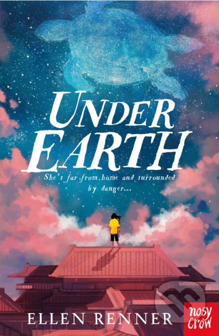Under Earth