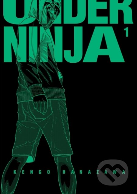 Under Ninja, Volume 1