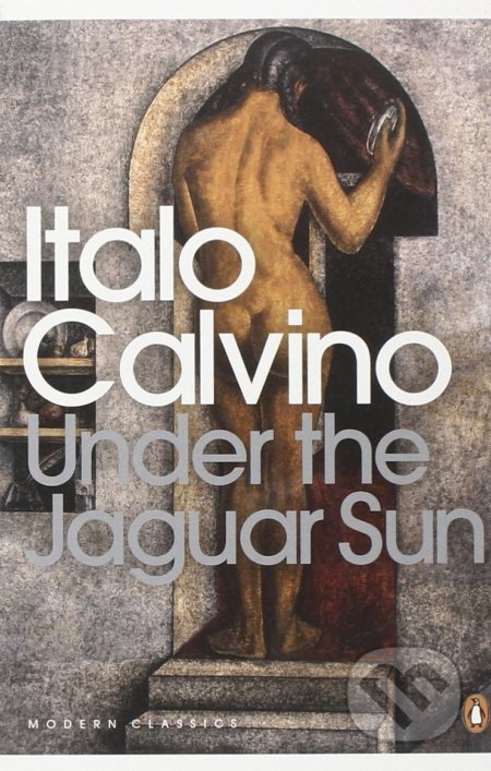 Under the Jaguar Sun