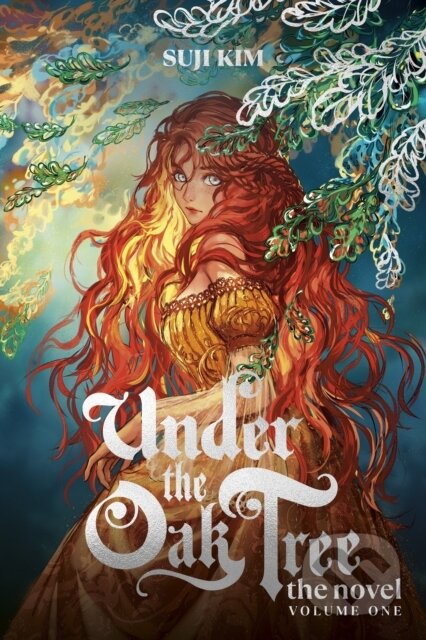 Under the Oak Tree 1 (novel)