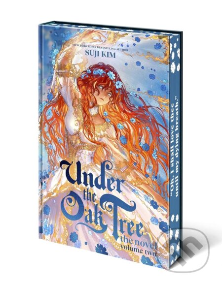 Under the Oak Tree 2 (novel)