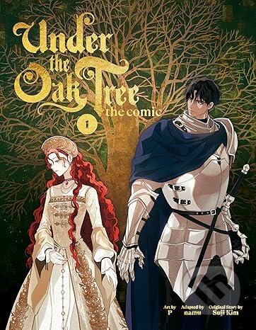 Under the Oak Tree, Vol. 1