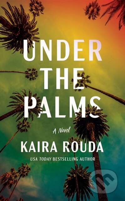 Under the Palms (A Novel)