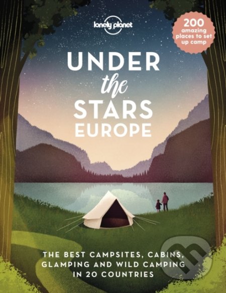 Under the Stars - Europe