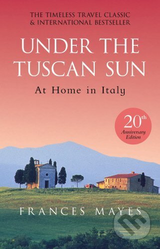 Under the Tuscan Sun