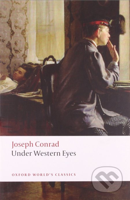 Under Western Eyes