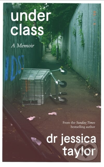 Underclass A Memoir (A Memoir)