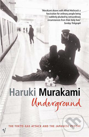 Underground