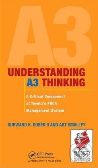 Understanding A3 Thinking
