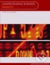 Understanding Business Markets, 2/E