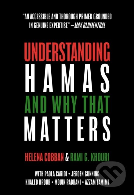 Understanding Hamas (And Why That Matters)