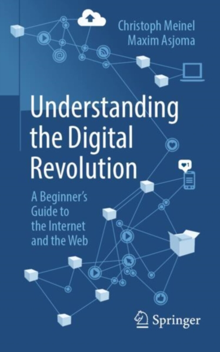 Understanding the Digital Revolution