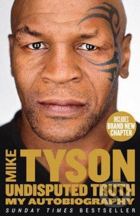 Undisputed Truth (My Autobiography)