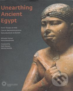Unearthing Ancient Egypt