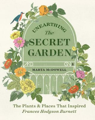 Unearthing The Secret Garden