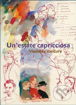 Un´estate capricciosa (Rozmarné léto taliansky)