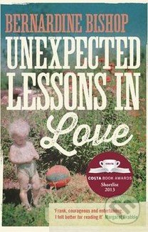 Unexpected lessons in love