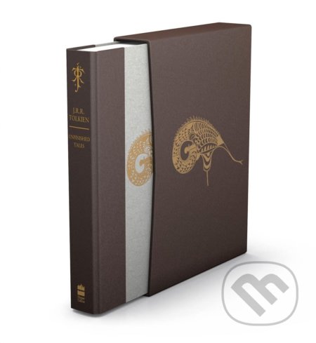 Unfinished Tales (Deluxe Slipcase Edition)