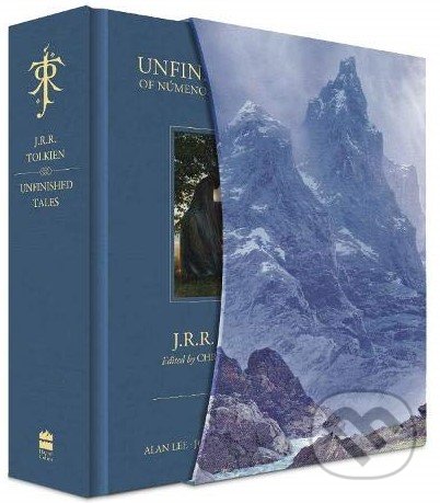 Unfinished Tales