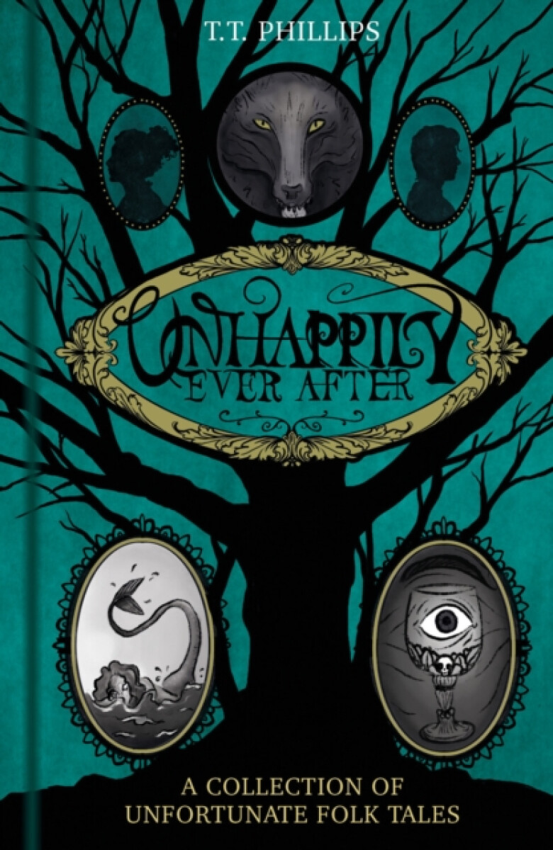 Unhappily Ever After