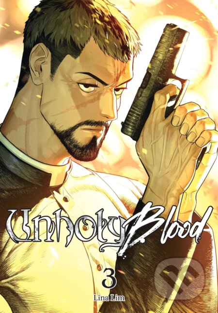 Unholy Blood 3