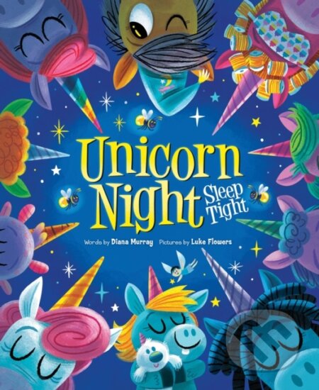 Unicorn Night