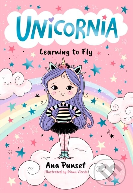Unicornia: Learning to Fly
