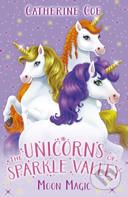 Unicorns of Sparkle Valley 2