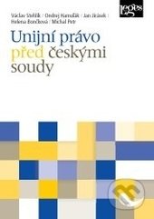 Unijní právo před českými soudy