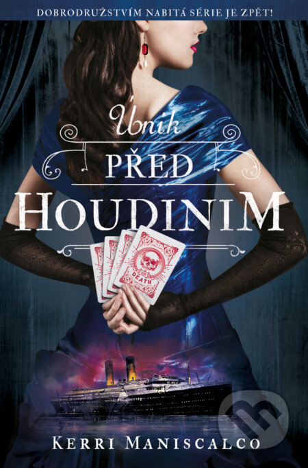 Únik před Houdinim