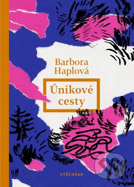 Únikové cesty