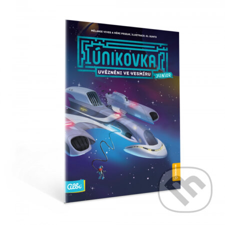 Únikovka Junior