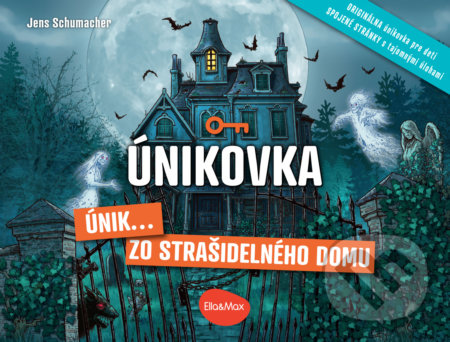 Únikovka