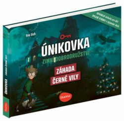 Únikovka – Zimní dobrodružství