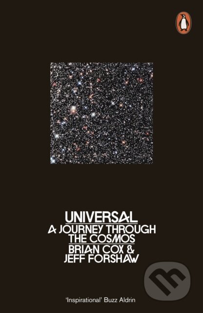 Universal (A Journey Through the Cosmos)
