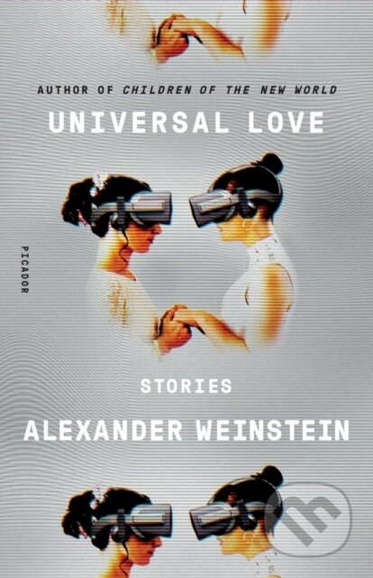 Universal Love (Stories)