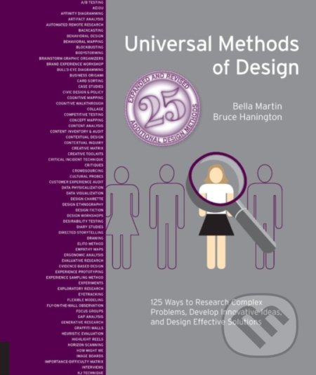Universal Methods of Design