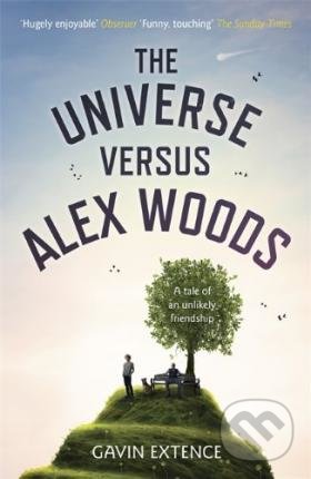 Universe Versus Alex Woods