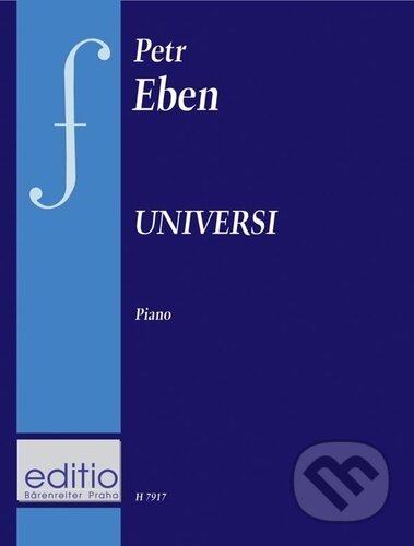 Universi (Piano)