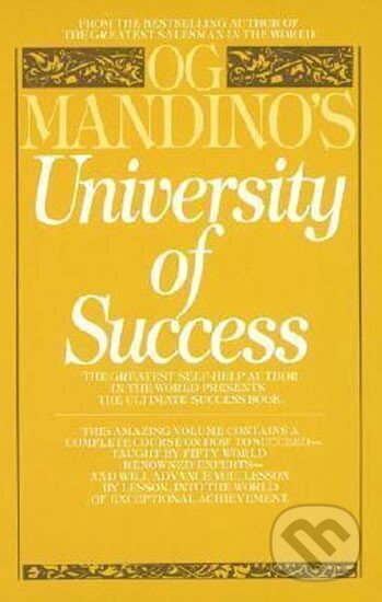 University Of Success